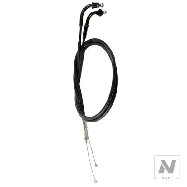 【並行輸入品】ホンダ 17910-KZZ-900 17920-KZZ-900 燃料リターンケーブル ...