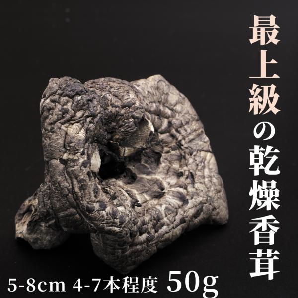 乾燥香茸 天然 50g 5-8cmサイズ 干し コウタケ 黒虎掌茸 シシタケ シシ茸 獅子茸 いのは...