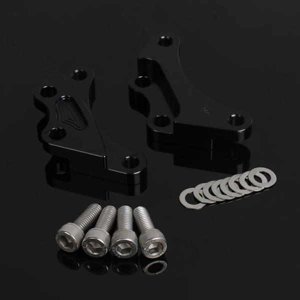 13009A 4POT 40mmピッチ用 キャリパーサポート CB1300SF 98 GPZ900R...