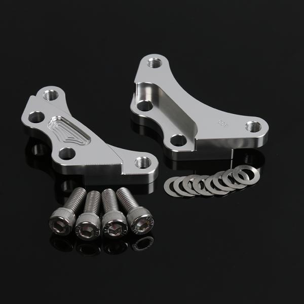 13009B 4POT 40mmピッチ用 キャリパーサポート CB1300SF 98 GPZ900R...