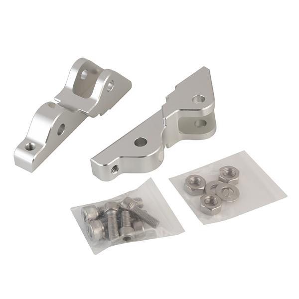 13011B  ZRX1100 ZRX1200  DAEG取付不可 ローダウンリンク