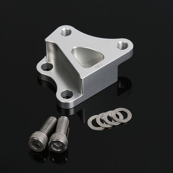 13016B 4POT 40mmピッチ用 キャリパーサポートZZR250 BALIUSII