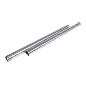 ハーレー　33.4ミリ　フロントフォーク　インナーチューブ　6インチオーバー 33.4mm フォーク インナー チューブ +6インチ ロング 全長729.2mm