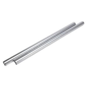 エイプ100 純正フロントフォーク　ドラム用 Yahoo!オークション -「エイプ フロント フォーク ディスク」の