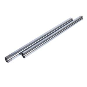 ハーレー用ステンレス製フォークジョイント 41mmフォーク用(49-77年