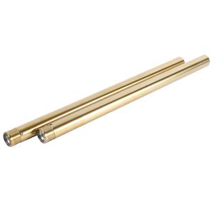 FZR400 フロントフォーク　インナーチューブ　38mm 3EN外し autopartssunrise_newparts-2712