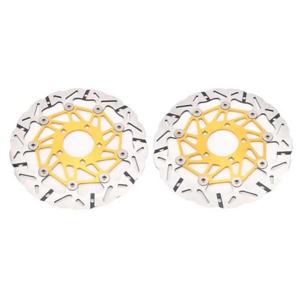 SK005LRE GSX-R600 K4 K5 GSX-R750 GSX-R1000ブレーキディスク