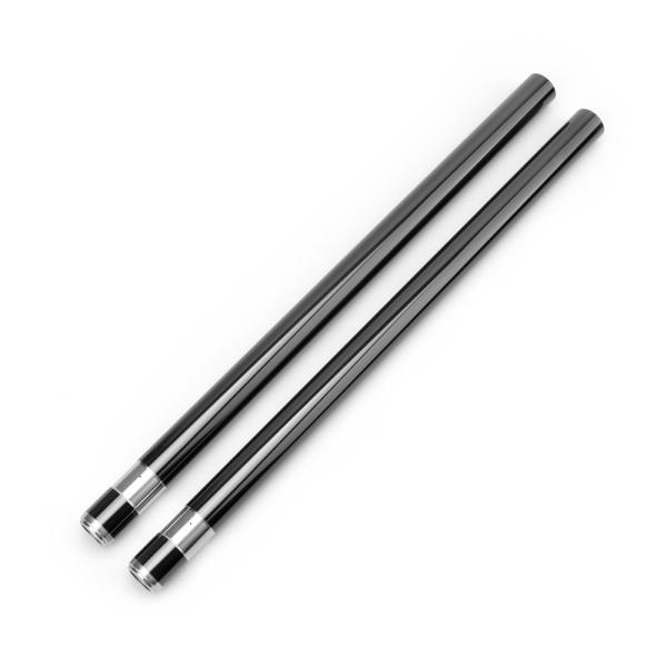 XB206極上メッキRZ250 4L3 RZ350 4U0   32MM 純正品番4L0-23110...