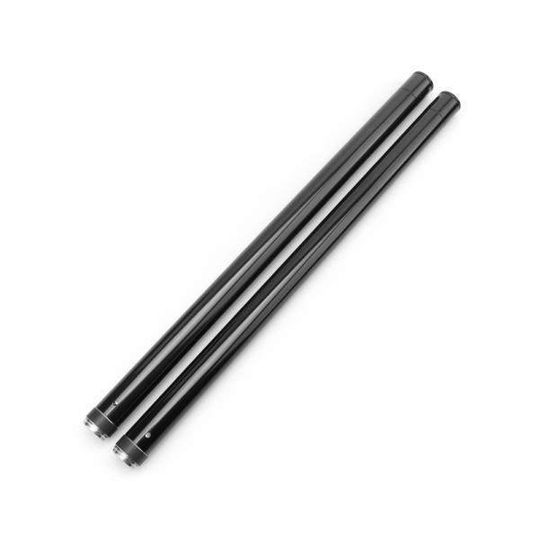 DLC302 極上メッキVT250F インテグラ VT250F2F MC08 35MM 純正品番51...