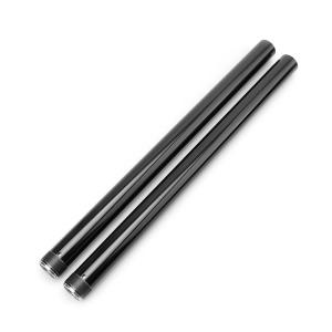 XB420 極上メッキ KDX125 DX125A KDX125SR A1-A8 41MM 純正品番44013