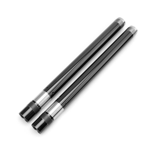 XB397 極上メッキ Ninja ZX-10R  ZX10R ニンジャ 11-15 43MM 純正...