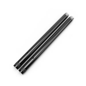 XB399 極上メッキ Z900RS ZR900 ZR900RS 2018-2025 41MM 純正品番444013-0314 44013-0315に対応 インナーチューブ ブラック２本 新品