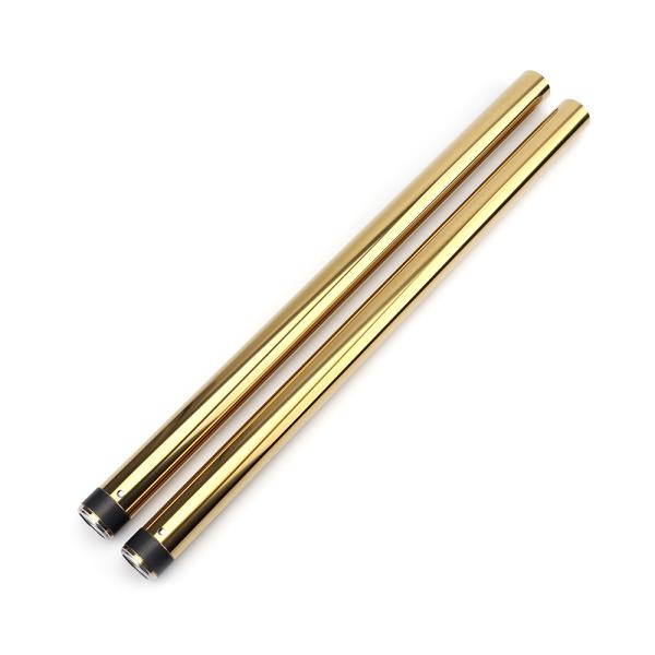 XG08 極上メッキ TZR250 1KT 39MM 純正品番1KT-23110-00に対応 インナ...