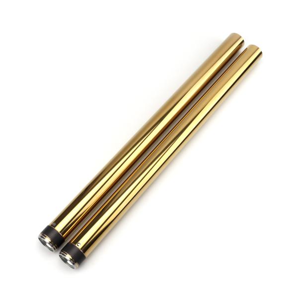 XG119 極上メッキ ZR400E ZRX ZRX-2 ZRX-II  ZR400-F1 41MM...