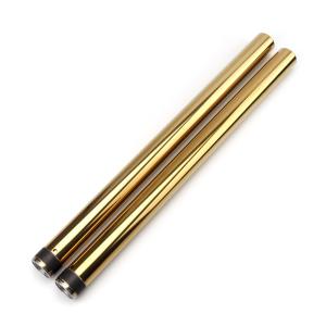 XB15 極上メッキ TZR250 3MA 41MM 純正品番3MA-23110-00-00に対応