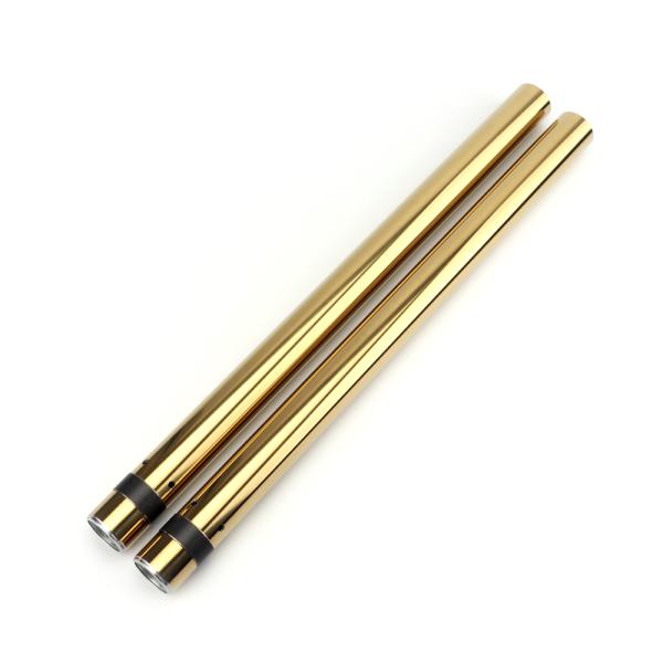 XG191 極上メッキCB900 SC48 ホーネット900 43MM 純正品番51410-MCZ-...