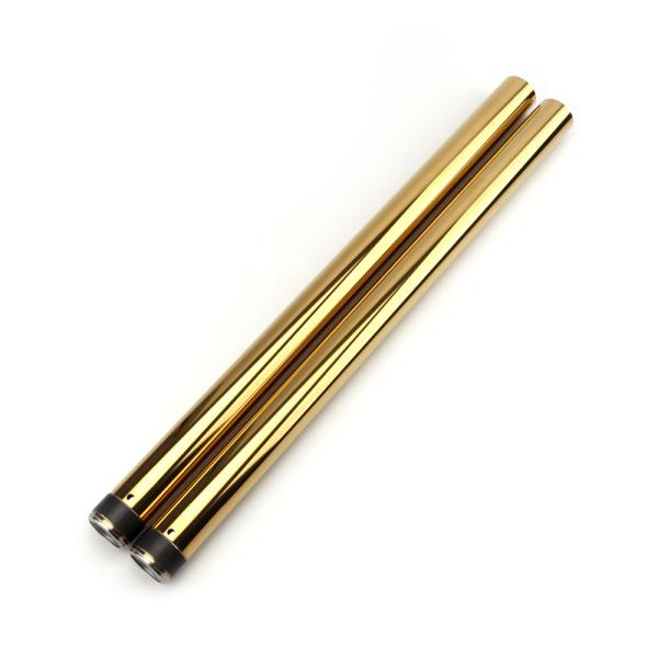 XG367 極上メッキ  XJR400 XJR400R 4HM 41MM 95-96 純正品番4HM...