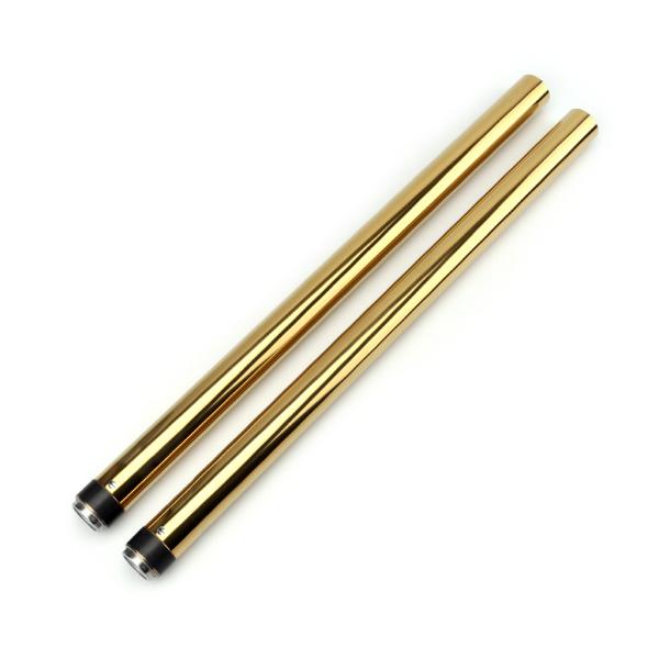 XG444 極上メッキGPZ750R ZX750G ZX900A GPZ900R 38MM 純正品番...