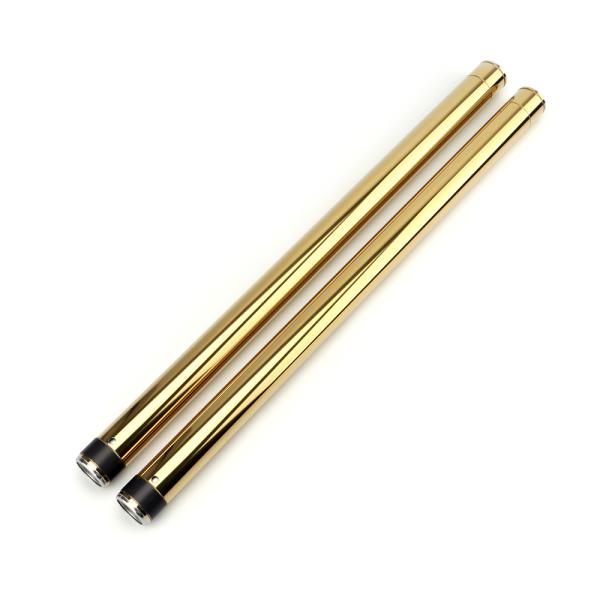 XG57 極上メッキCBR250R MC41 11-17 37MM 純正品番51410-KYJ-90...