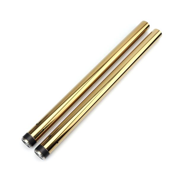 XG73 極上メッキCB1000 SC30 CB1000SF 1993-1994 43MM 純正品番...