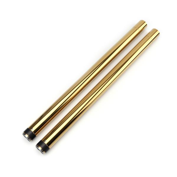 XG76 極上メッキBANDIT 250 GJ74A バンディット250 GSF250 41mm全長...