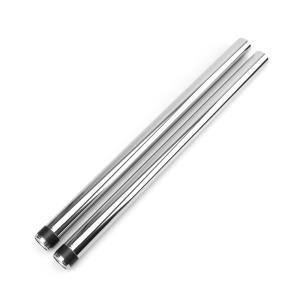 XG03 極上メッキ ハーレー スポーツスター XL883 XL1200 39MM 純正品番