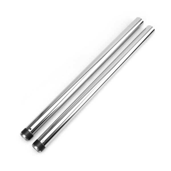 XS08 極上メッキ TZR250 1KT 39MM 純正品番1KT-23110-00に対応 インナ...