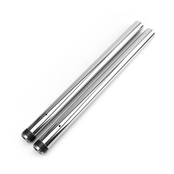 XS10 極上メッキ ZRX1100 ZRT10C ZRX1100II 97-00 43MM 純正品...