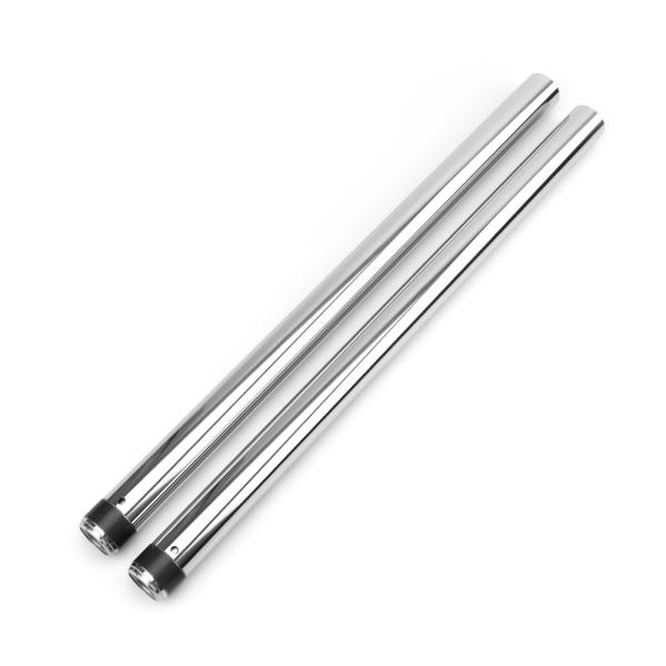 XS173 極上メッキFZ400R 46X 2EL 3CD  極上メッキ 36MM 純正品番46x-...