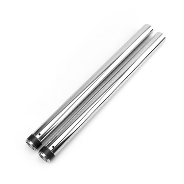 XS174 極上メッキ FZS1000 1C2 5LV  Fazer 1000 43MM 純正品番5...