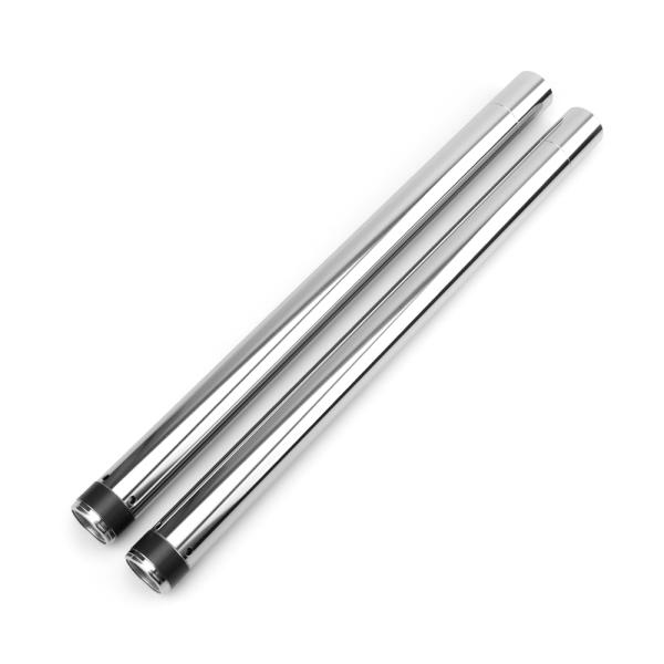 XS255 極上メッキ VFR400R NC30 41MM 純正品番51410-MR8-003 に対...