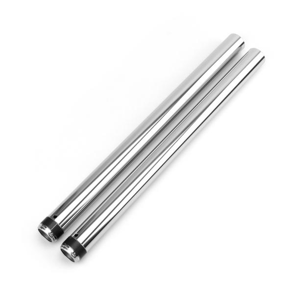 XS312 極上メッキRS125 NF4 1994  35MM 純正品番51410-NF4-771 ...