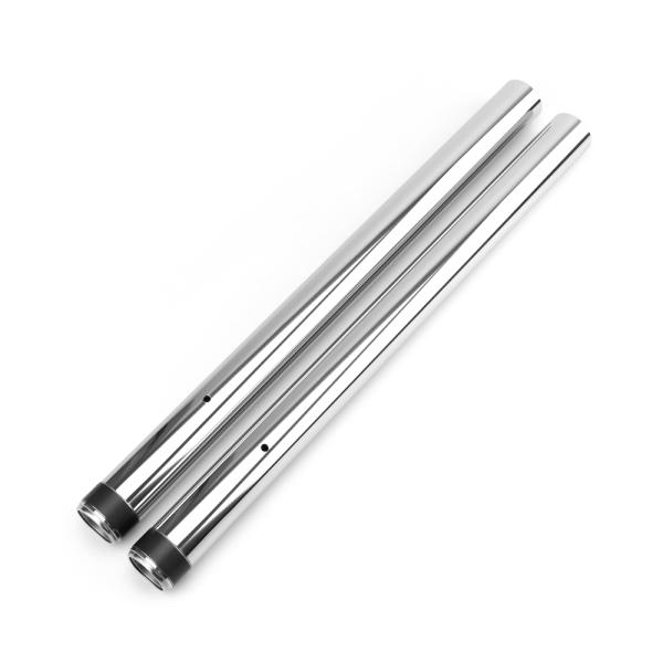 XS33 極上メッキFZR400RR 3TJ FZR400RR-SP FZR400  43MM 純正...