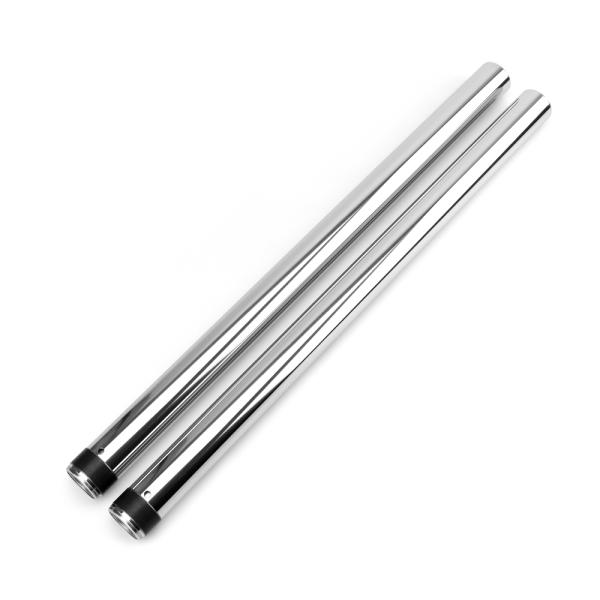 XS378 極上メッキ CB400 FOUR CB400フォア NC36 純正品番51410-MBE...