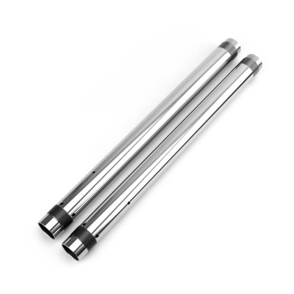 XS70 極上メッキTZR250 3XV TZR250R 3XV1 3XV4 3XV9 39MM 純...