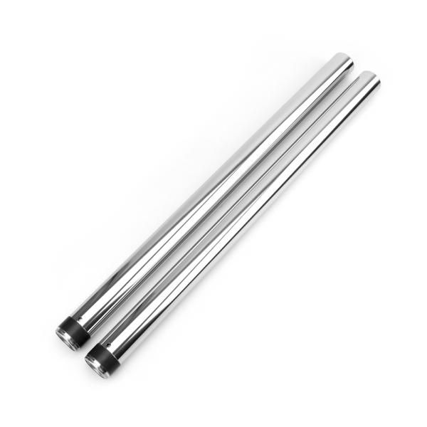 XS89 極上メッキホーネット 250 MC31 CB250F HORNET250 41MM 純正品...