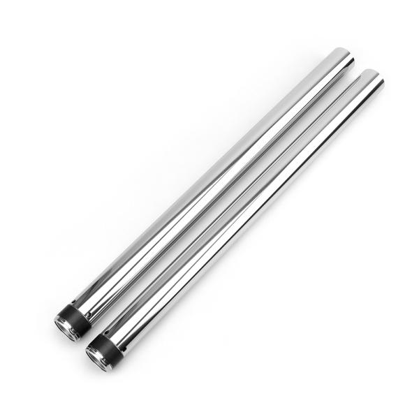 XS94 極上メッキ XANTHUS ZR400D ザンザス 41MM 純正品番44013-1374...