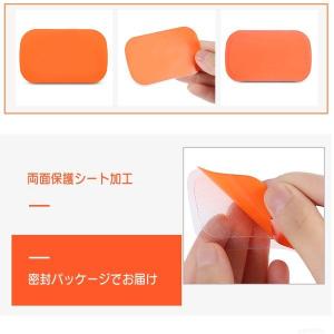 EMS ジェルシート SIXPAD 互換 6枚...の詳細画像1