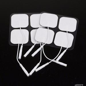 iStim 交換用パッド 16枚セット 互換品...の詳細画像1