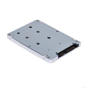 ケース付 mSATA SSD → 2.5 SA...の詳細画像2