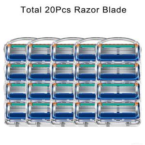 Gillette Fusion5+1 替刃 12個入り3個セット group-31084_2x.png