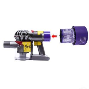 Dyson SV12 V10 互換フィルター ...の詳細画像3