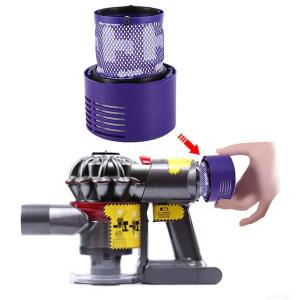 Dyson SV12 V10 互換フィルター ...の詳細画像4