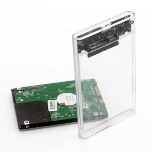 2.5インチ HDD SSD USB接続 ケー...の詳細画像4