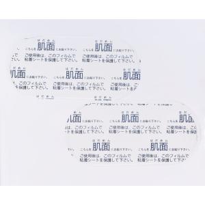 アブトロニックX2 EMS 互換ジェルシート ...の詳細画像2