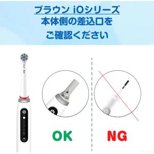 アルティメイトクリーン替えブラシ ブラウン B...の詳細画像3