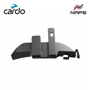 CARDO カルド インカム ADPA010004 SHOEI アダプター3 ショウエイヘルメット用 PACKTALK PRO / EDGE / NEO