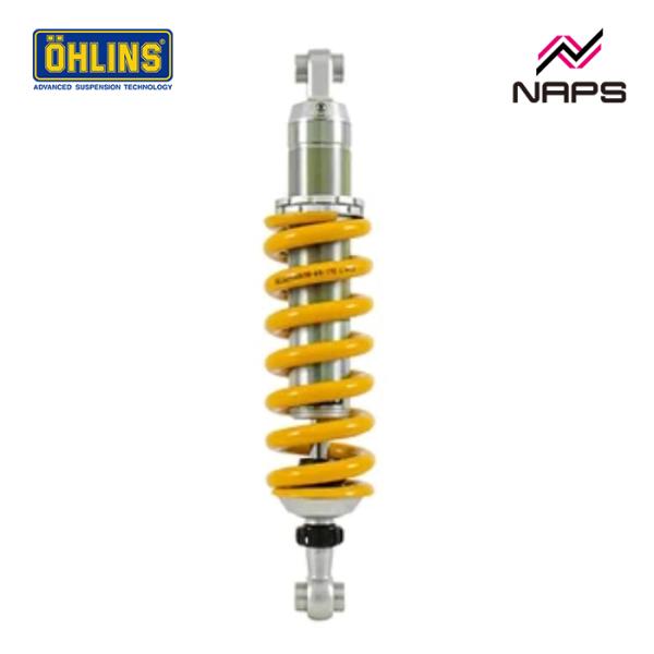 OHLINS オーリンズ リアショックアブソーバー S46DR1  RZ250 1979-1982/...