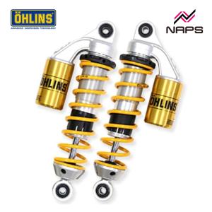OHLINS オーリンズ S36P リアショックアブソーバー 286mm スタンダードモデル (HO936) ゴリラ/モンキー