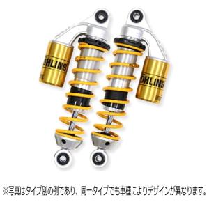 OHLINS オーリンズ S36P リアショッ...の詳細画像1